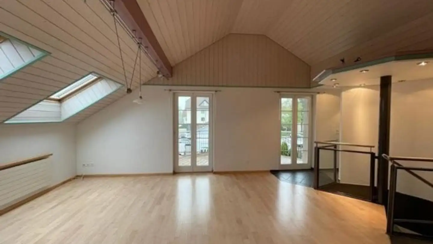 Maison individuelle à louer - Morgentalstrasse 32, 8355 Aadorf - Photo 2