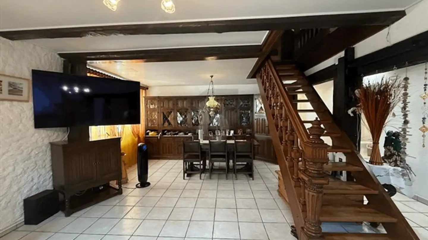 Apartment for sale - 2906 Chevenez