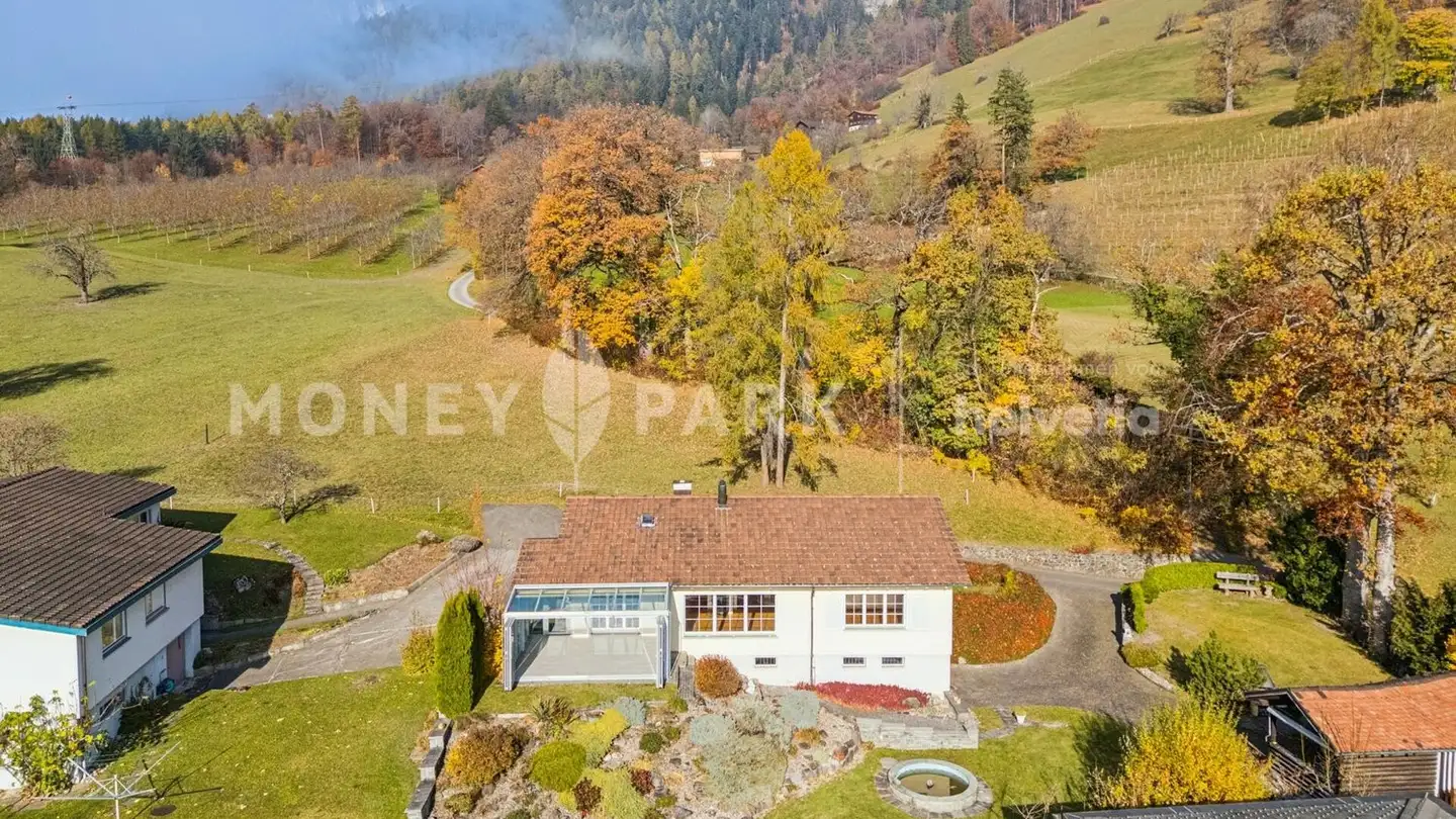 Single house for sale - Maschnixaweg 15, 7208 Malans GR - Photo 4