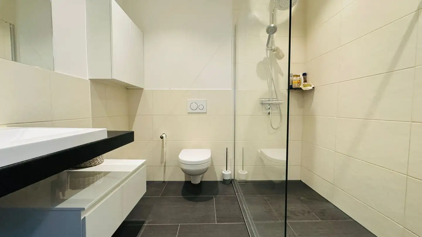 Möblierte Wohnung mieten - Grienbodenweg, 4125 Riehen - Foto 3