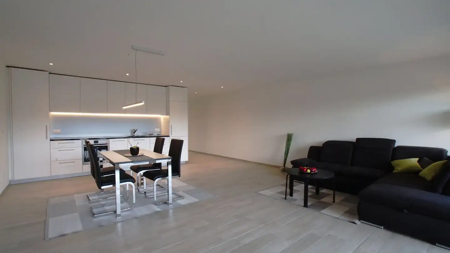 Appartamento in affitto - Bachmattring 4, 4614 Hägendorf - Foto 2