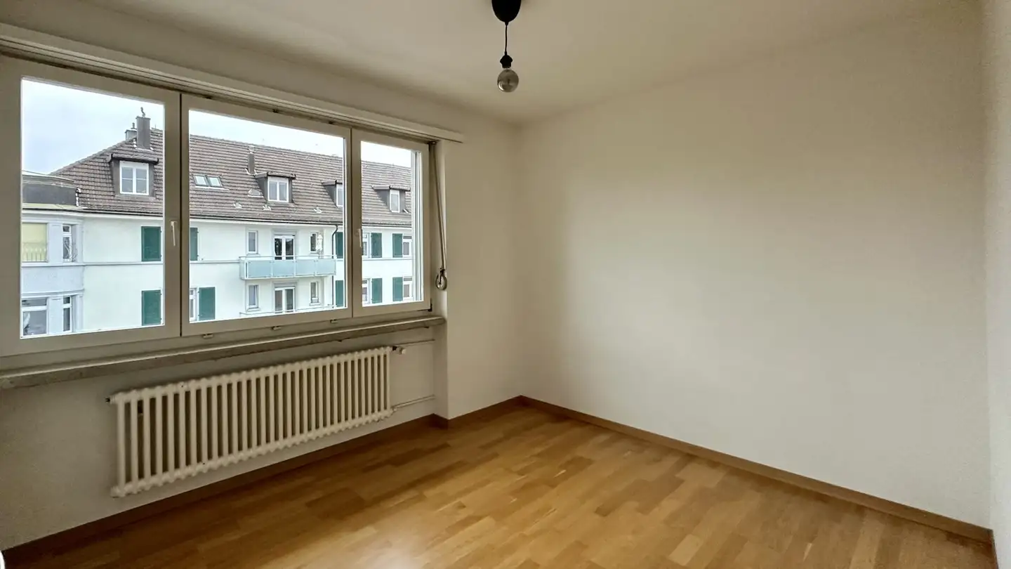 Stanza singola in affitto - Birmensdorferstrasse 285, 8055 Zürich - Foto 4