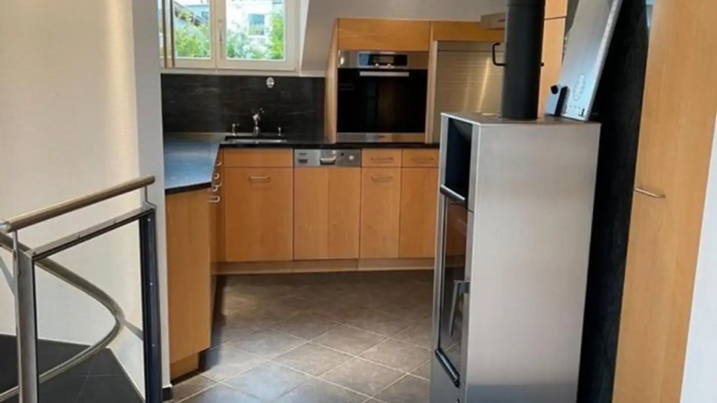 Maison individuelle à louer - Morgentalstrasse 32, 8355 Aadorf - Photo 4