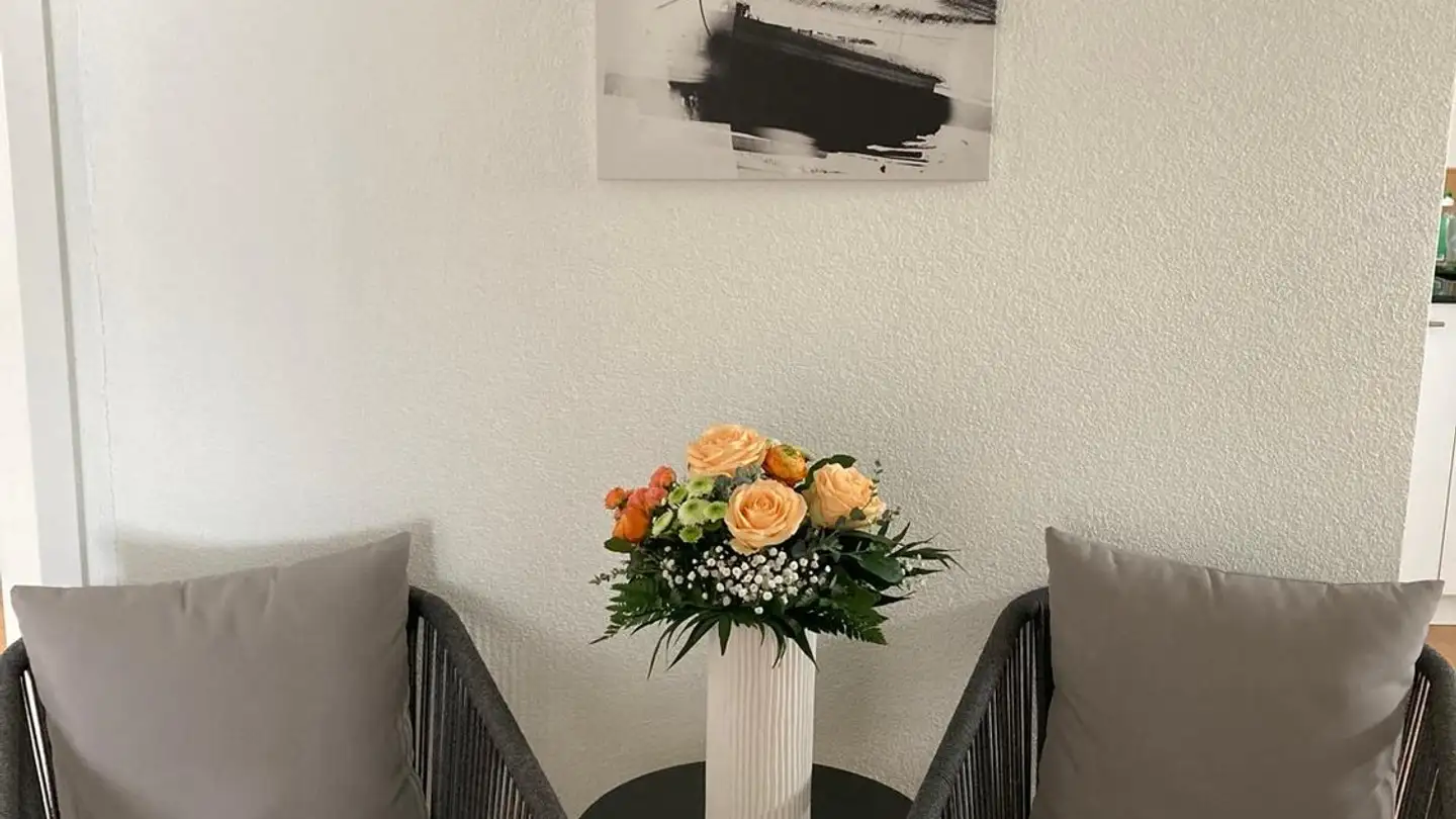 Apartment for rent - Knonauerstrasse 11, 6330 Cham