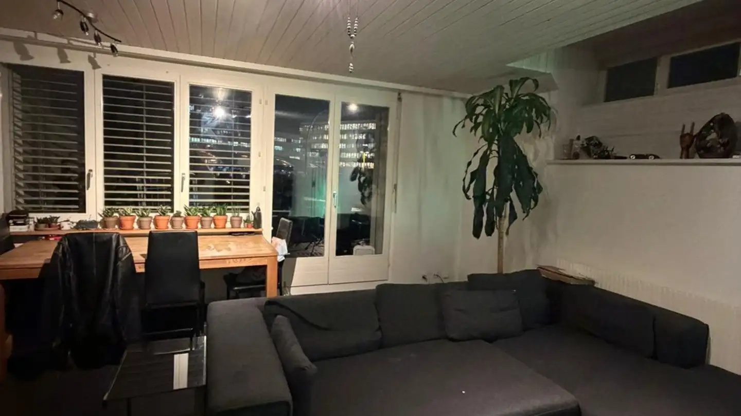 Stanza singola in affitto - 3012 Bern - Foto 3