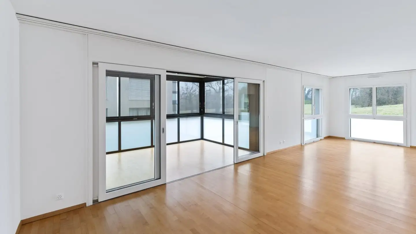 Appartement à louer - Chemin Des Cornillons 66, 1292 Chambésy - Photo 4