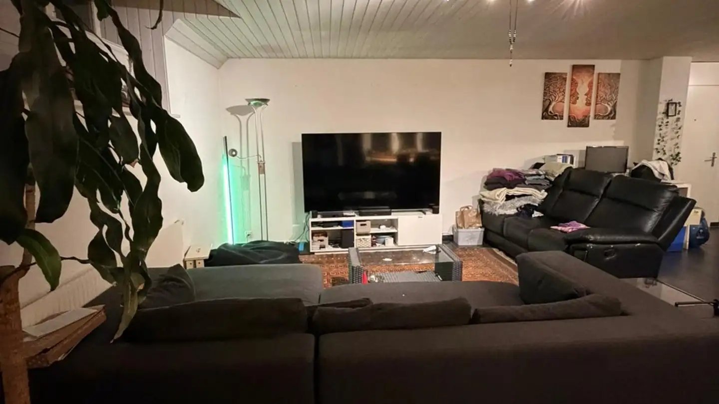 Stanza singola in affitto - 3012 Bern - Foto 4