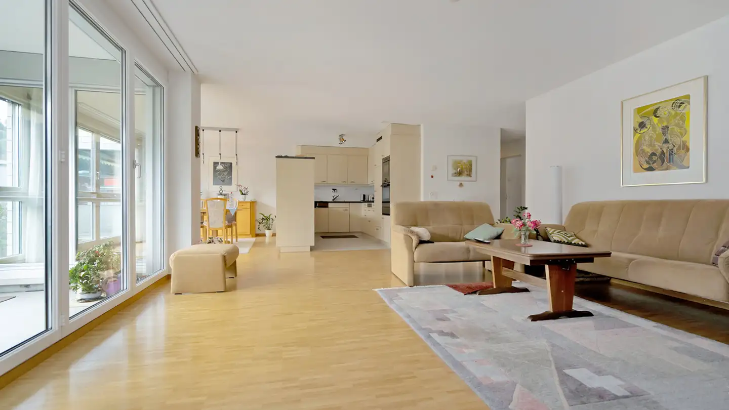 Appartement à vendre - Bleikenmattstrasse 14, 3122 Kehrsatz