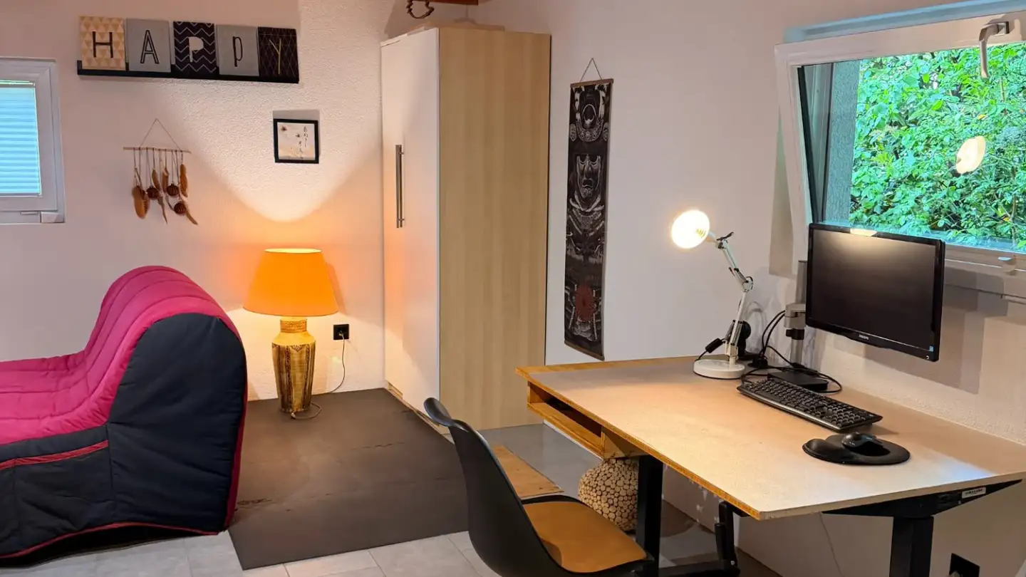 Apartment for rent - Route Des Emonets 23a, 1890 St-Maurice - Photo 2