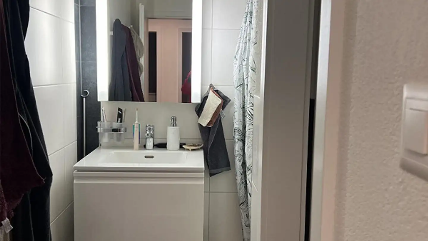 Penthouse for rent - Rietstrasse 19, 9443 Widnau - Photo 3