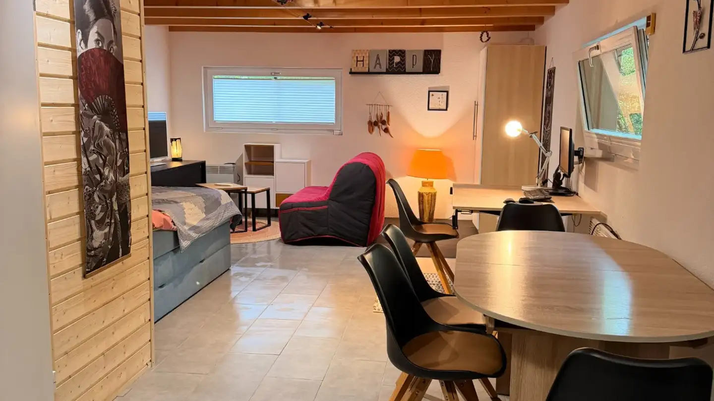 Apartment for rent - Route Des Emonets 23a, 1890 St-Maurice
