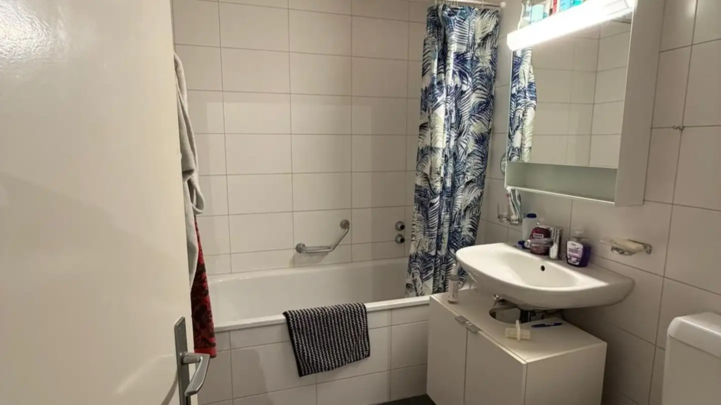 Stanza singola in affitto - 3012 Bern