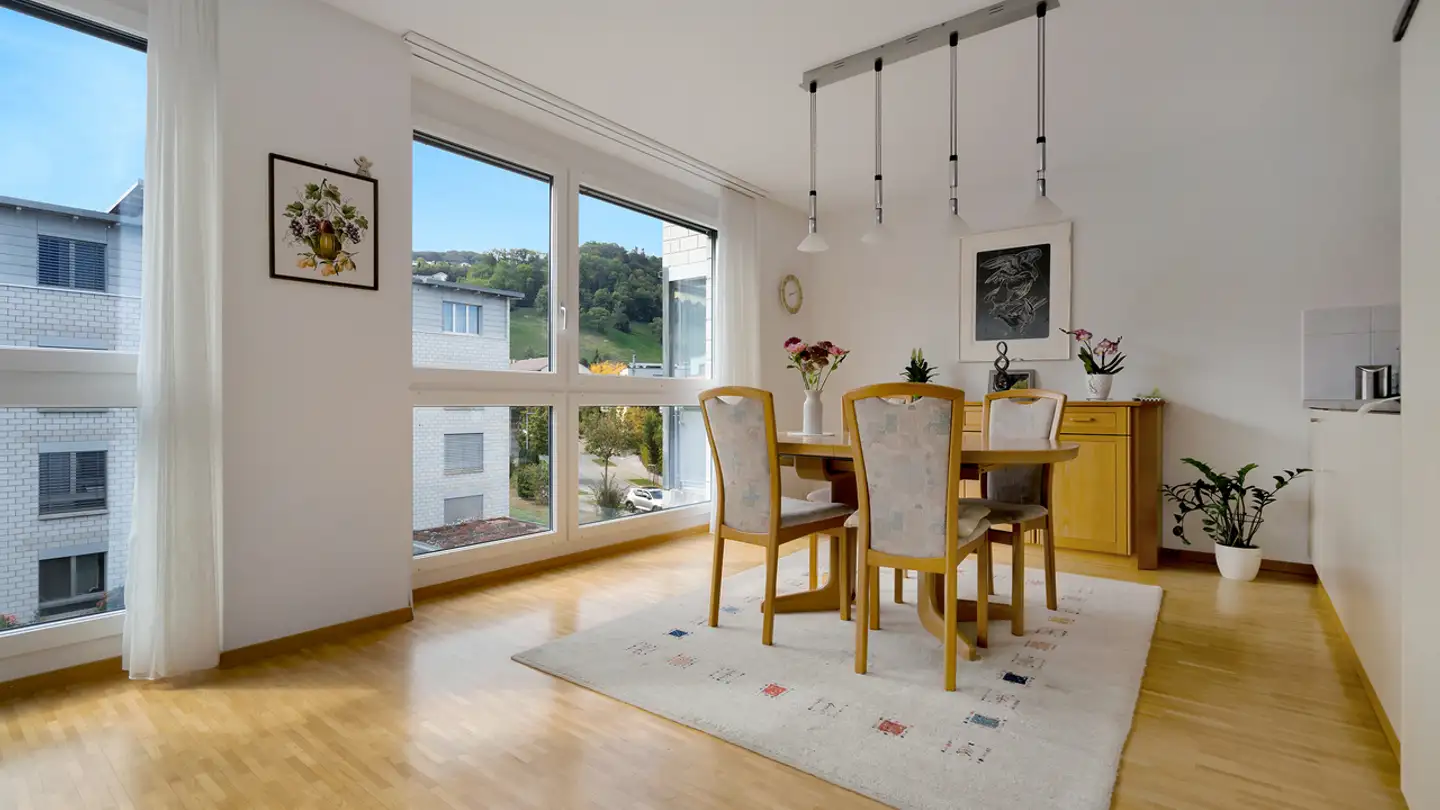 Appartamento in vendita - Bleikenmattstrasse 14, 3122 Kehrsatz - Foto 2