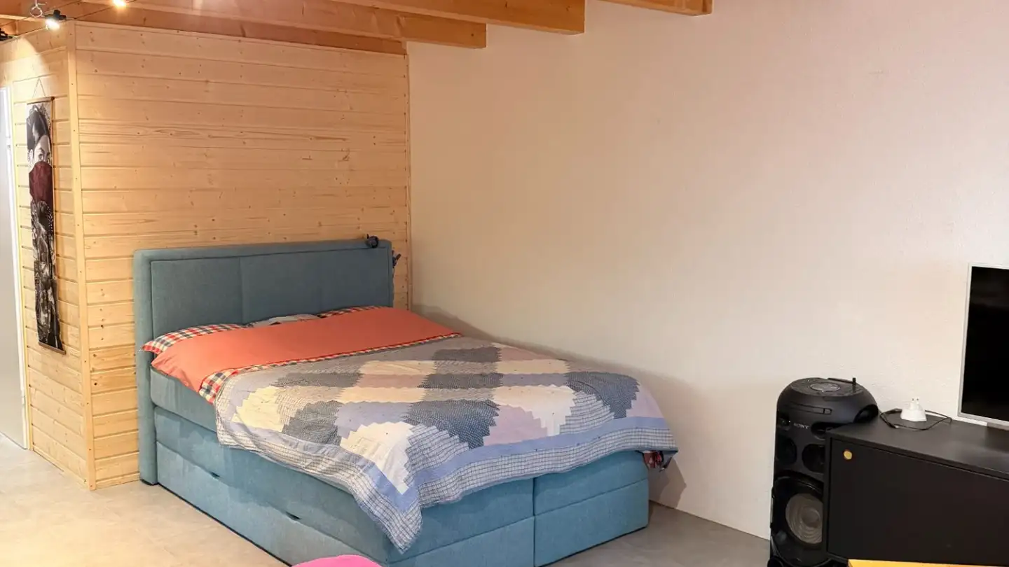 Apartment for rent - Route Des Emonets 23a, 1890 St-Maurice - Photo 4