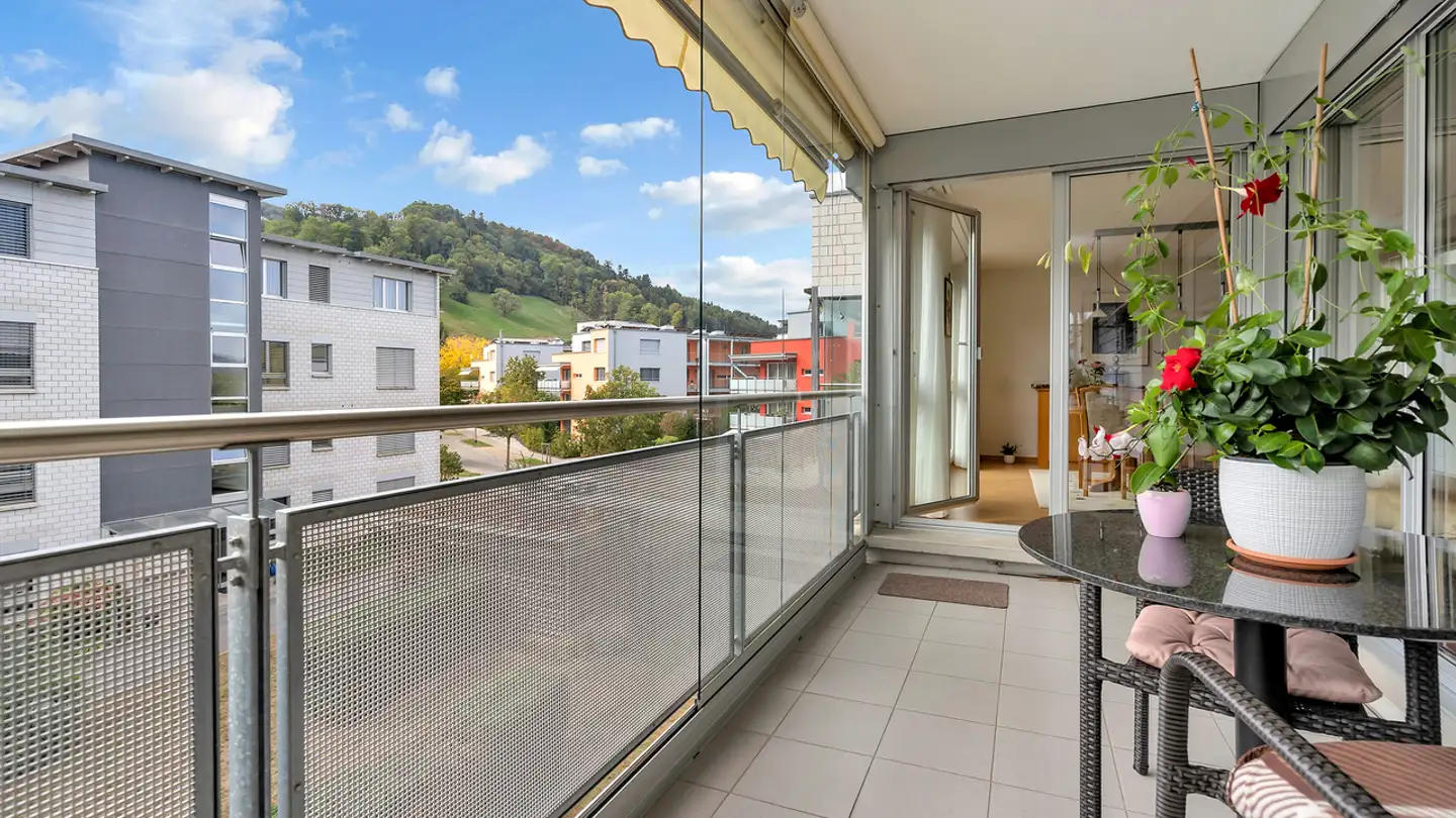 Appartamento in vendita - Bleikenmattstrasse 14, 3122 Kehrsatz - Foto 3