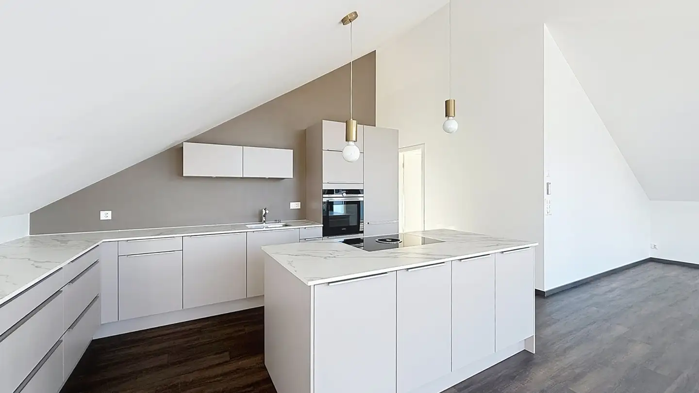 Apartment for rent - Route Du Péage 6, 1786 Sugiez