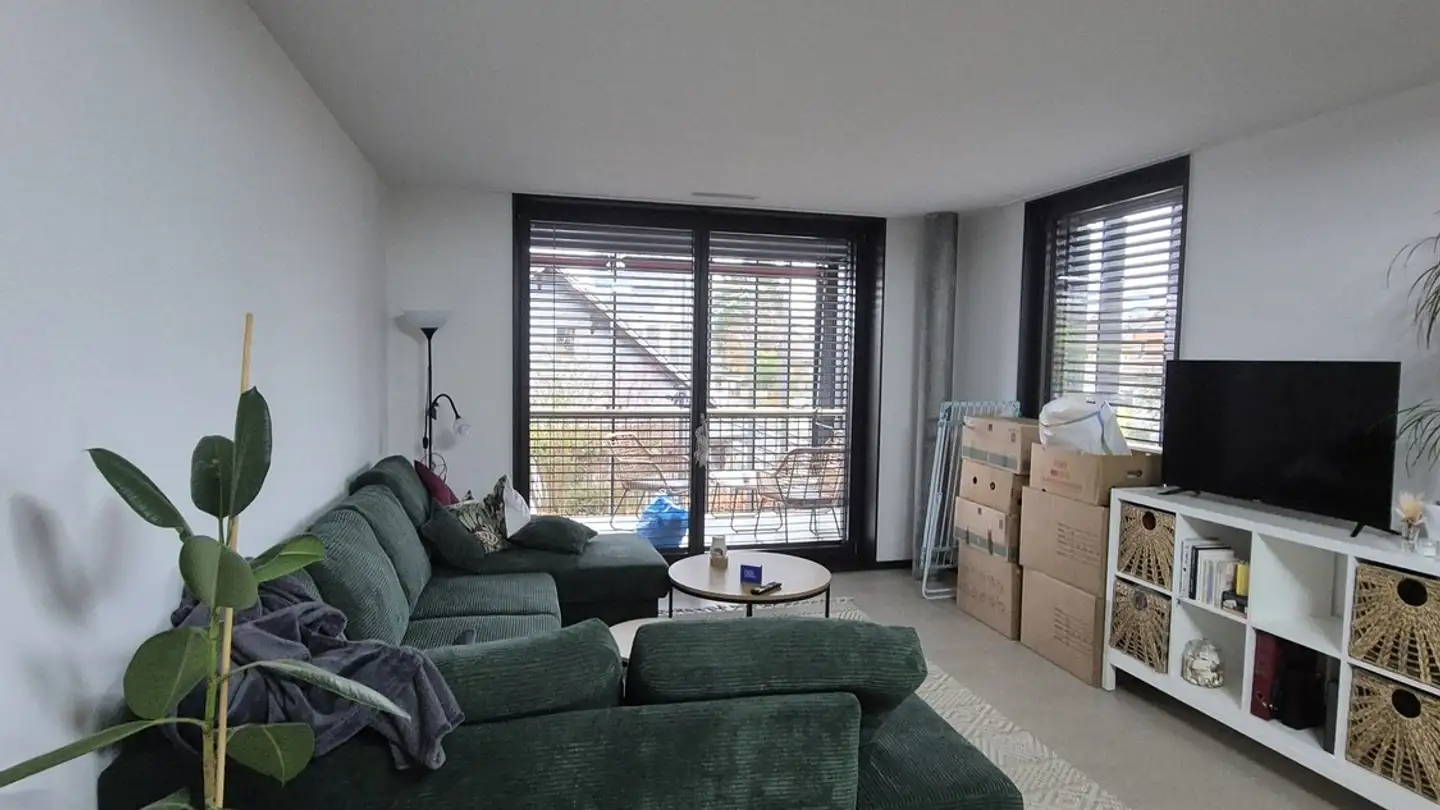 Appartamento in affitto - Riedbachstrasse 65, 3027 Bern