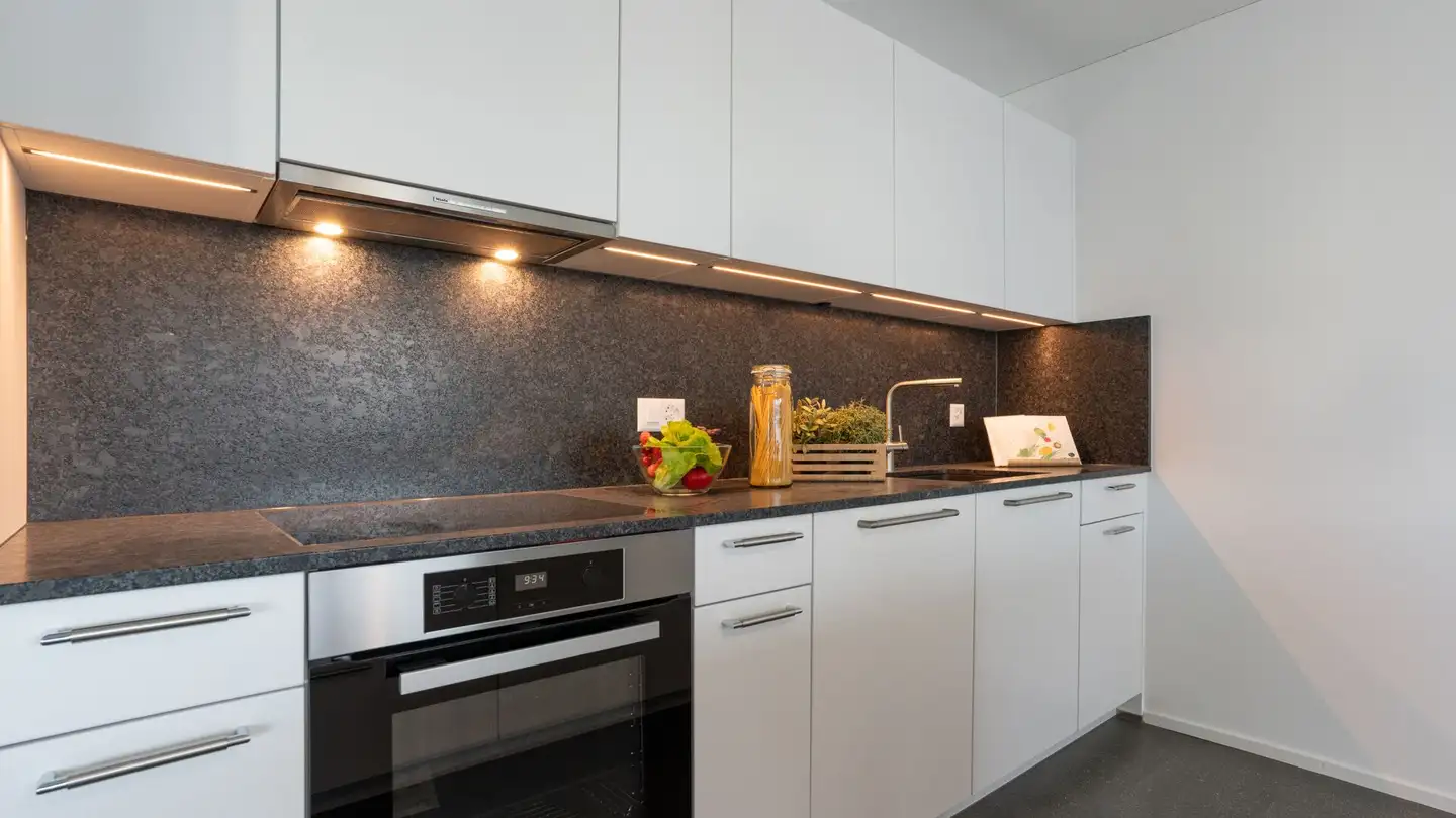 Appartamento in affitto - Hauptstrasse 32, 5037 Muhen - Foto 4