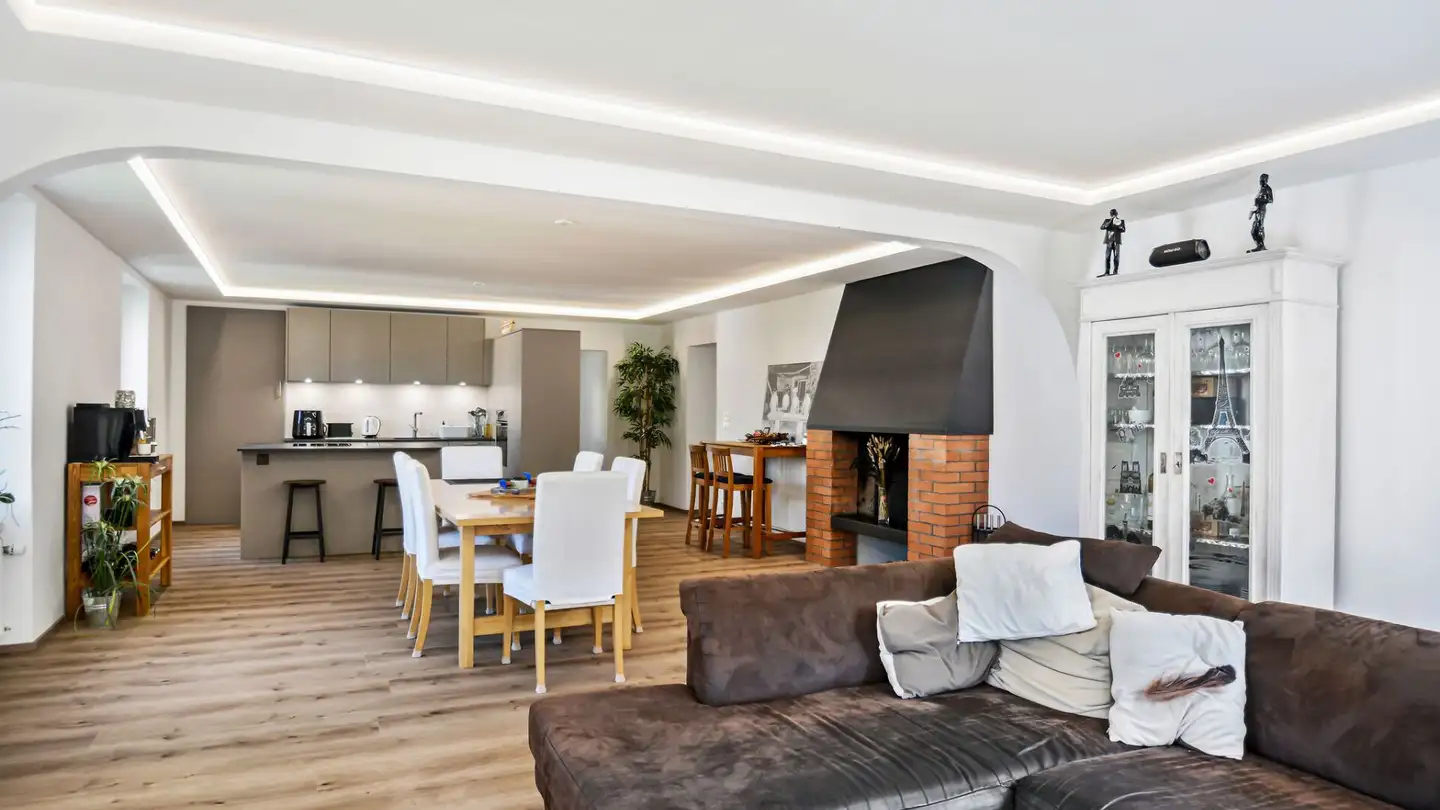 Single house for sale - 2615 Sonvilier