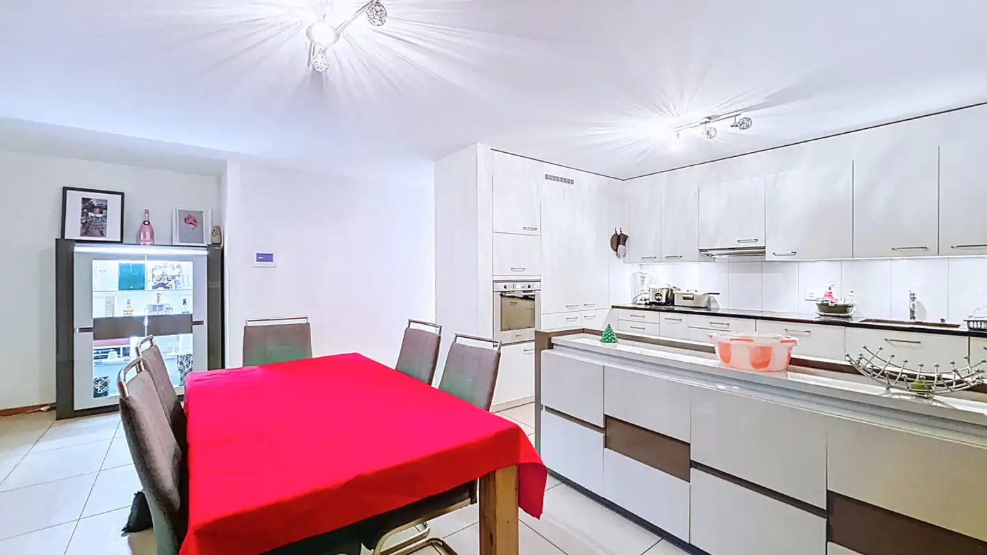 Appartamento in vendita - Route De Riaz 93, 1630 Bulle - Foto 4
