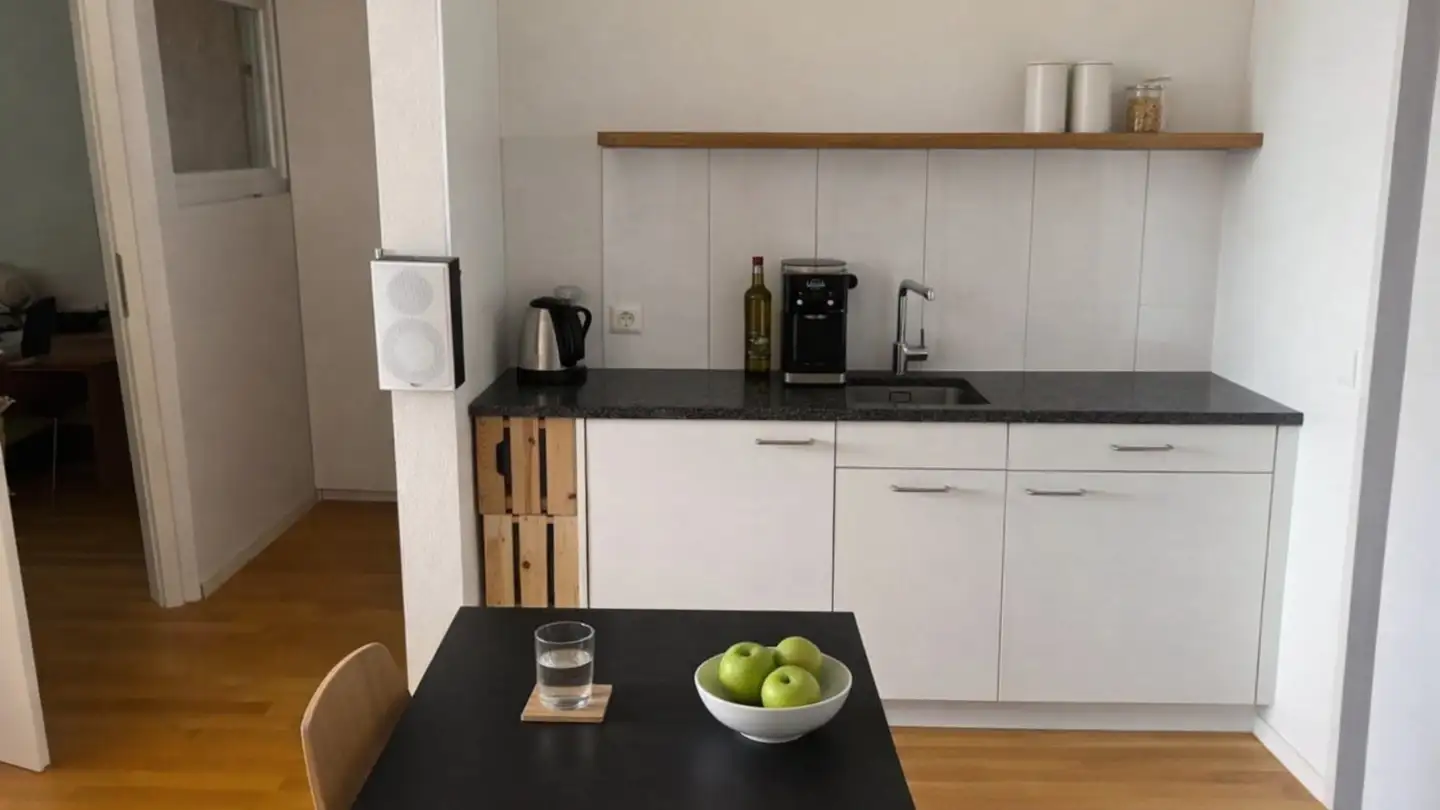 Appartement à louer - Dialogweg, 8050 Zürich - Photo 3
