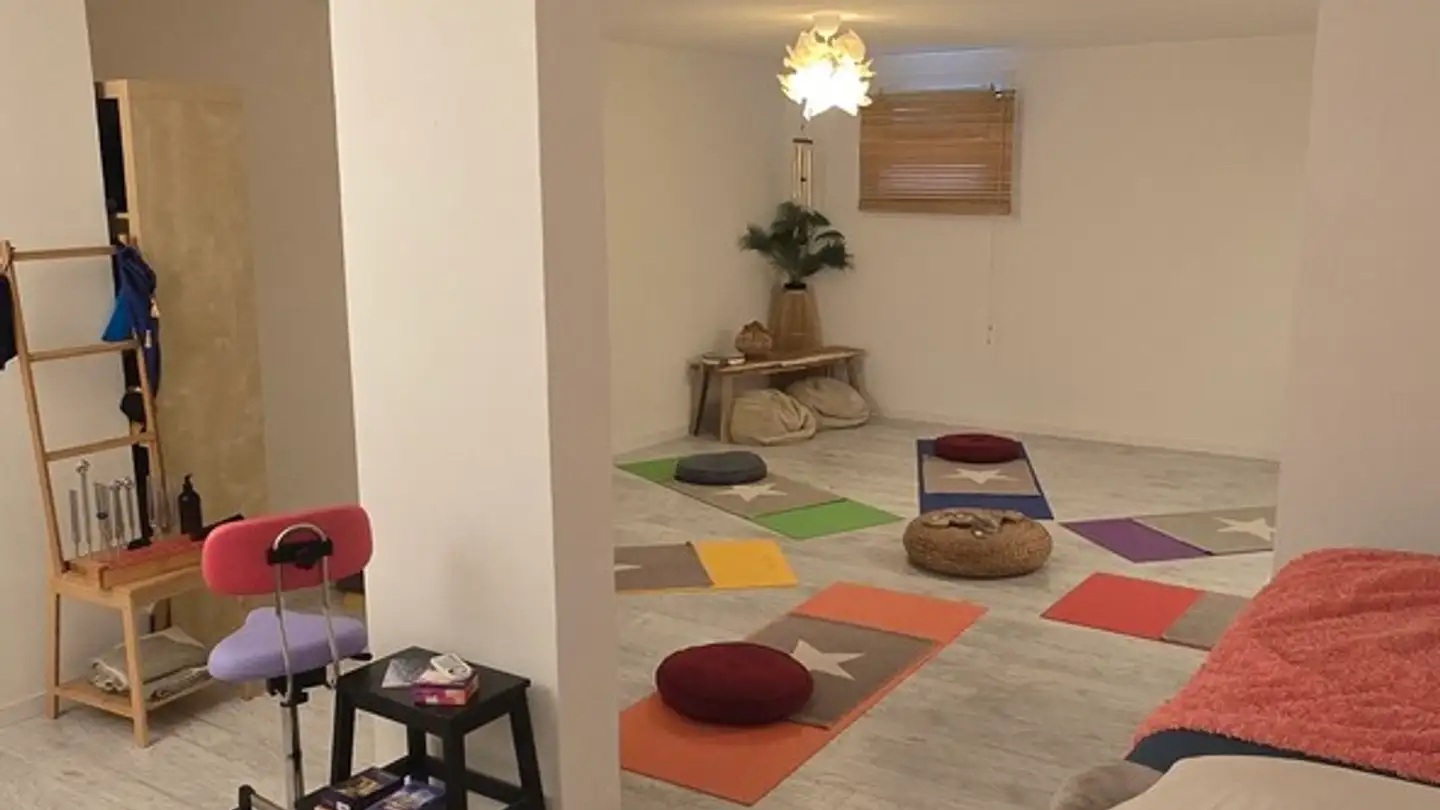 Apartment for sale - Champ Babou 2, 1721 Misery - Photo 2