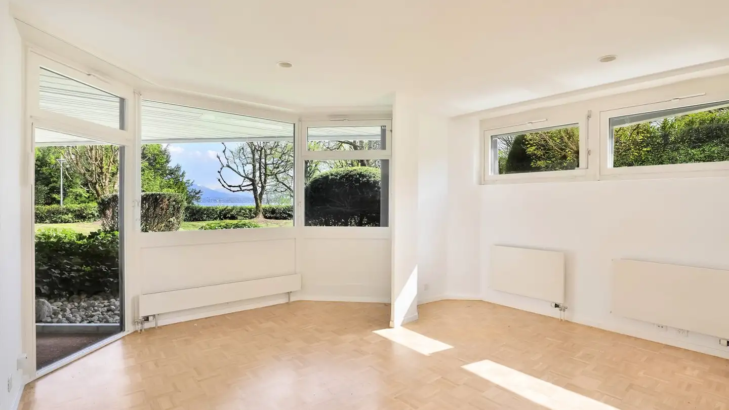 Appartement à louer - Chemin Des Couleuvres, 1295 Tannay - Photo 2