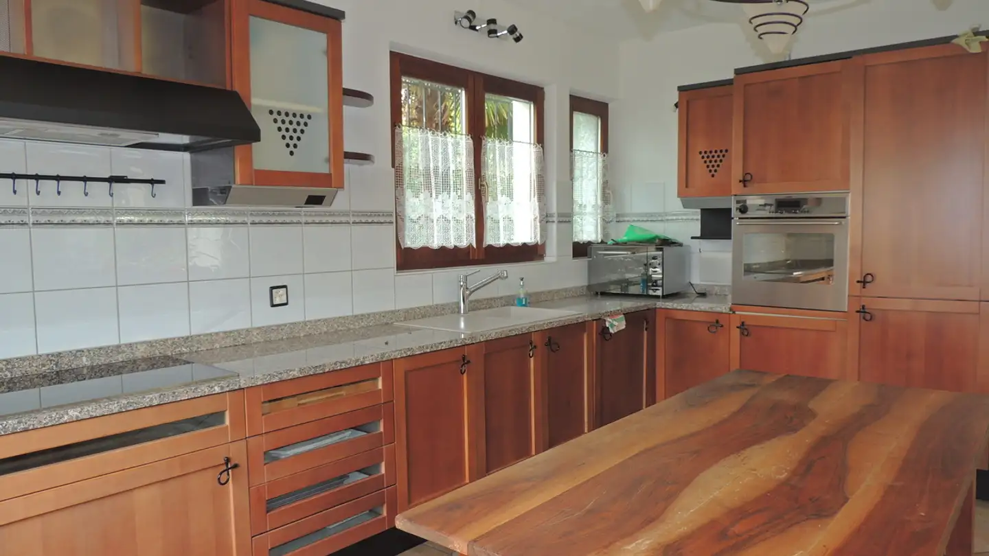 Appartamento in affitto - 6962 Viganello - Foto 3