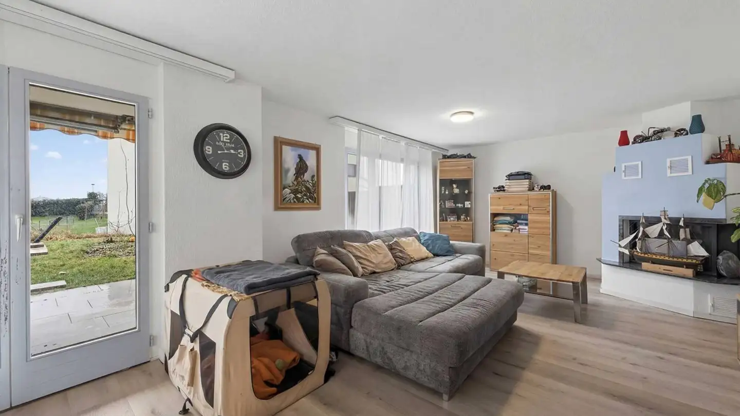 Einfamilienhaus kaufen - 9473 Gams - Foto 2