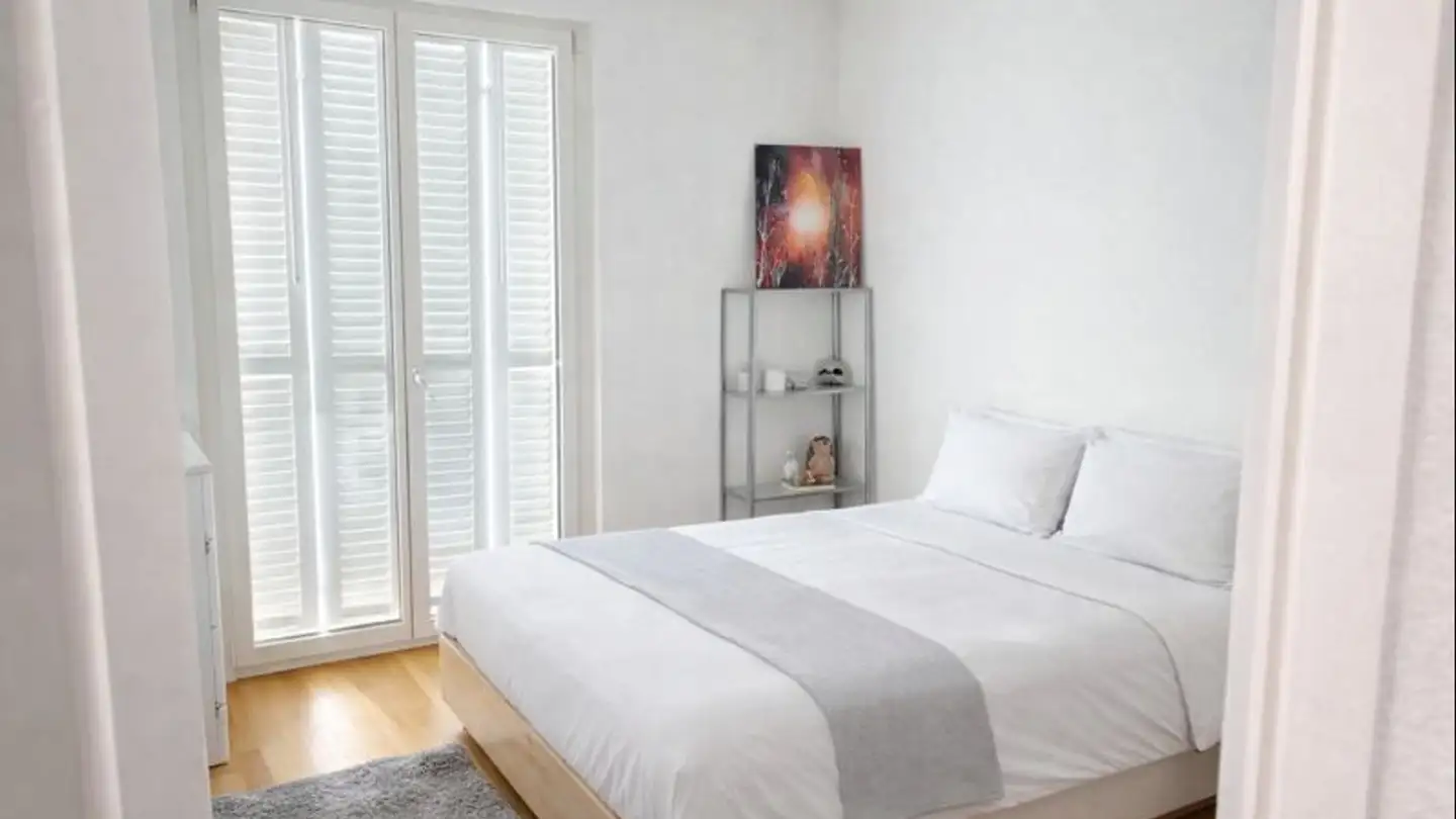 Appartement à louer - Dialogweg, 8050 Zürich - Photo 2