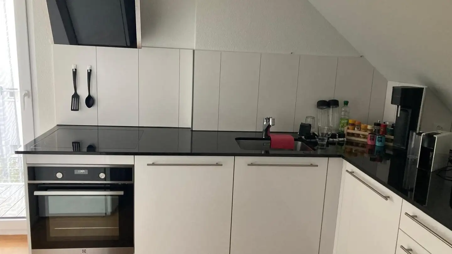 Apartment for rent - Knonauerstrasse 11, 6330 Cham - Photo 2