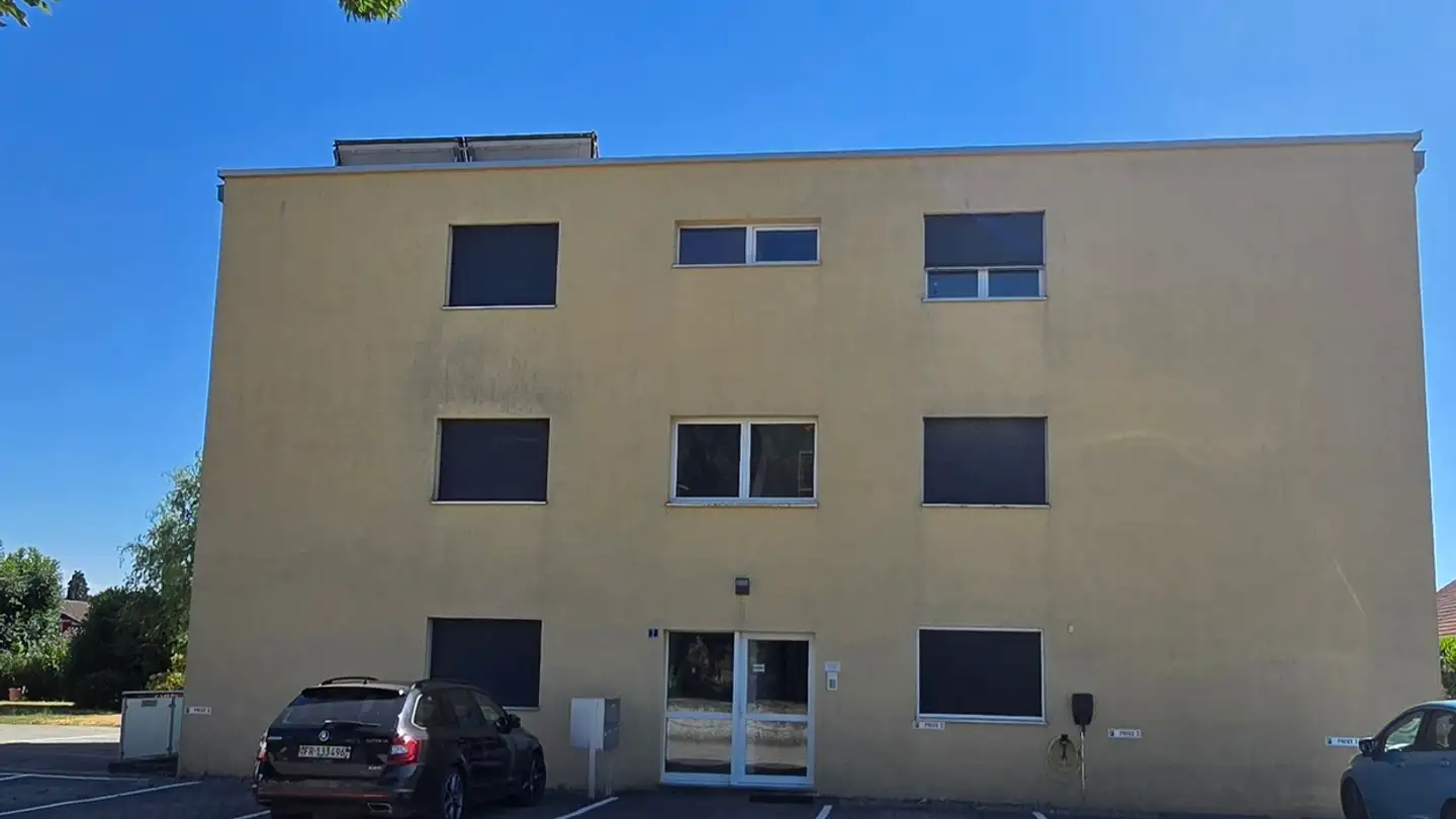 Apartment for sale - Champ Babou 2, 1721 Misery