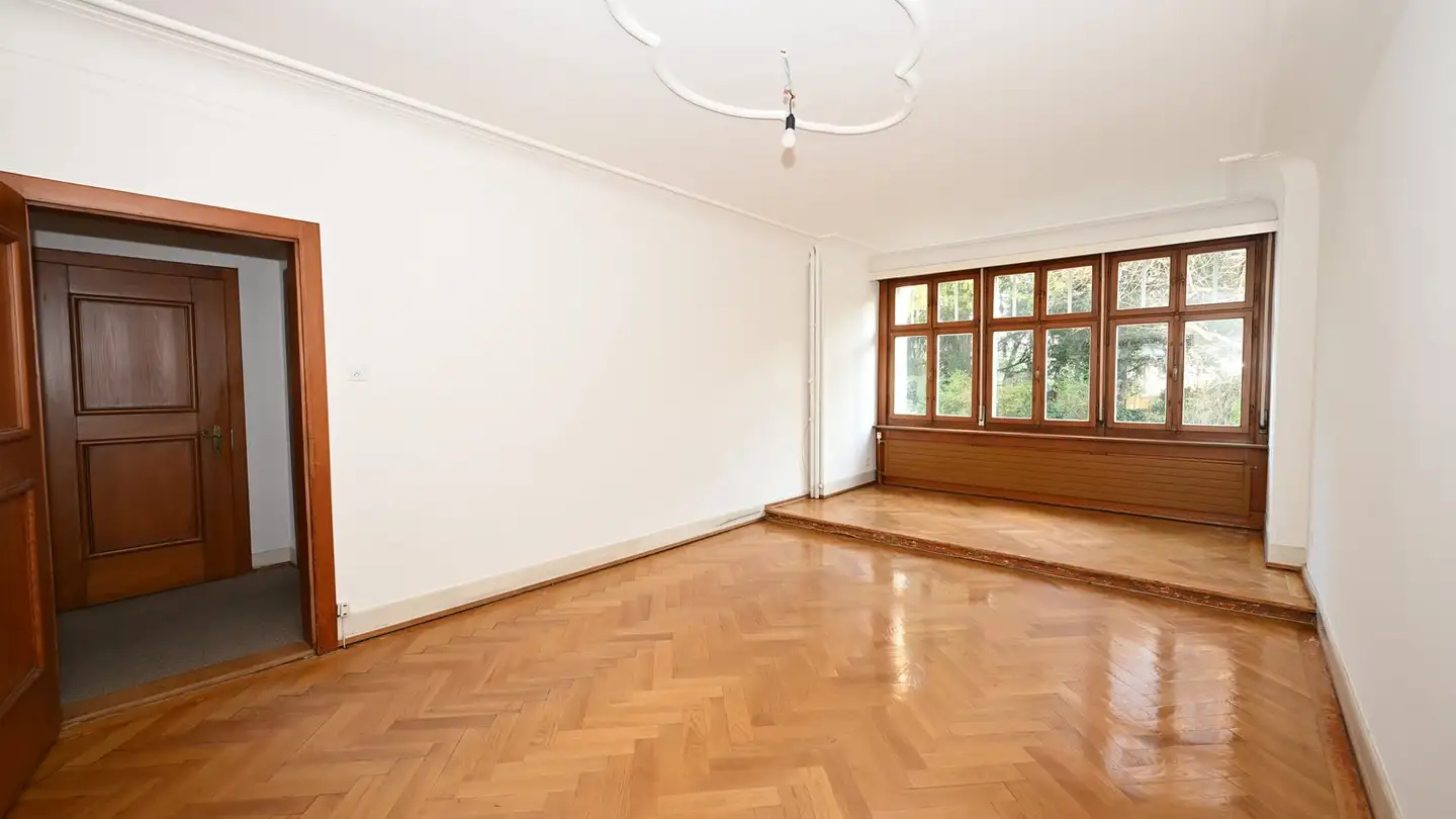 Casa a schiera in vendita - St. Alban-Ring 251, 4052 Basel - Foto 2