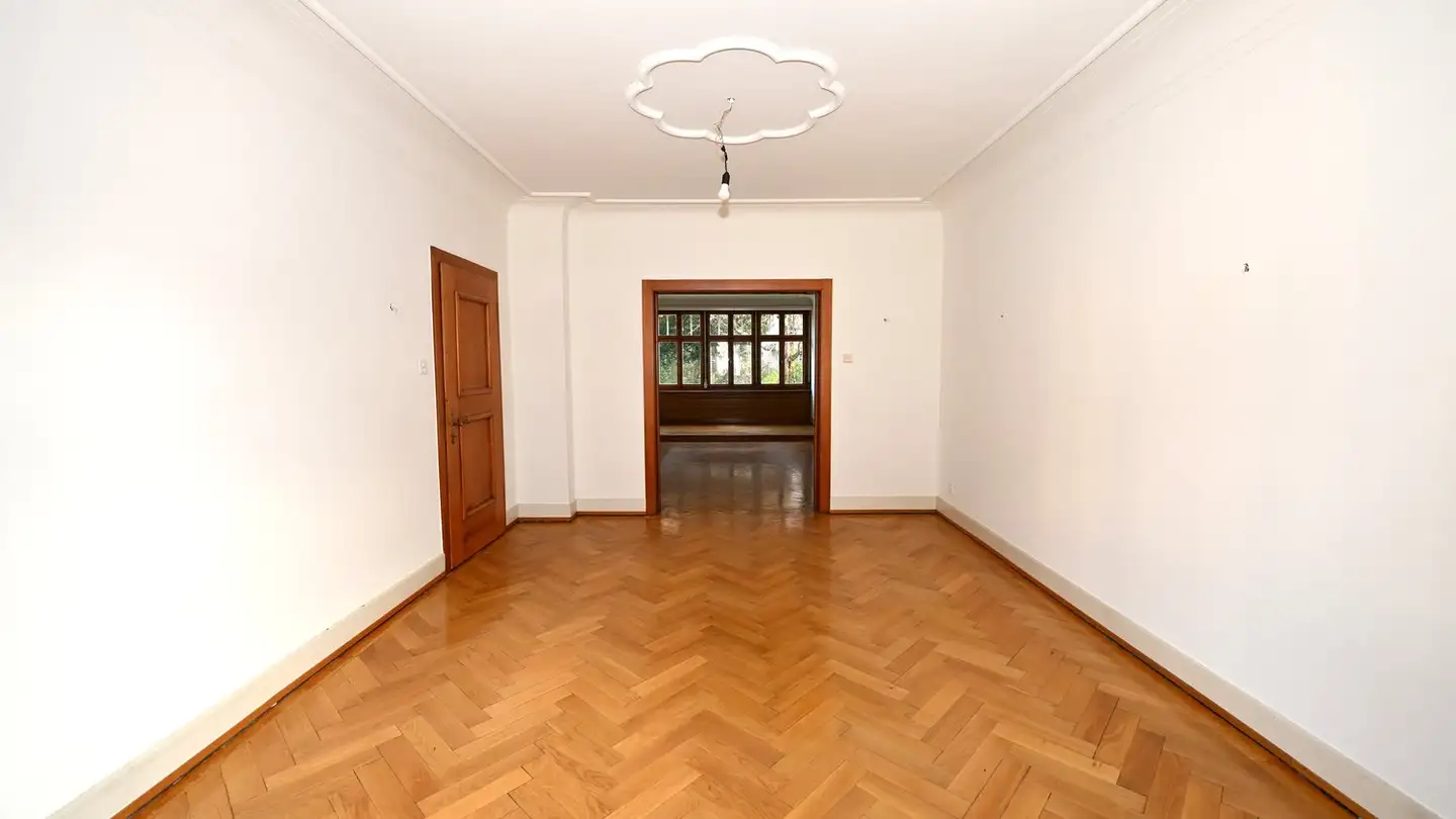 Casa a schiera in vendita - St. Alban-Ring 251, 4052 Basel - Foto 3