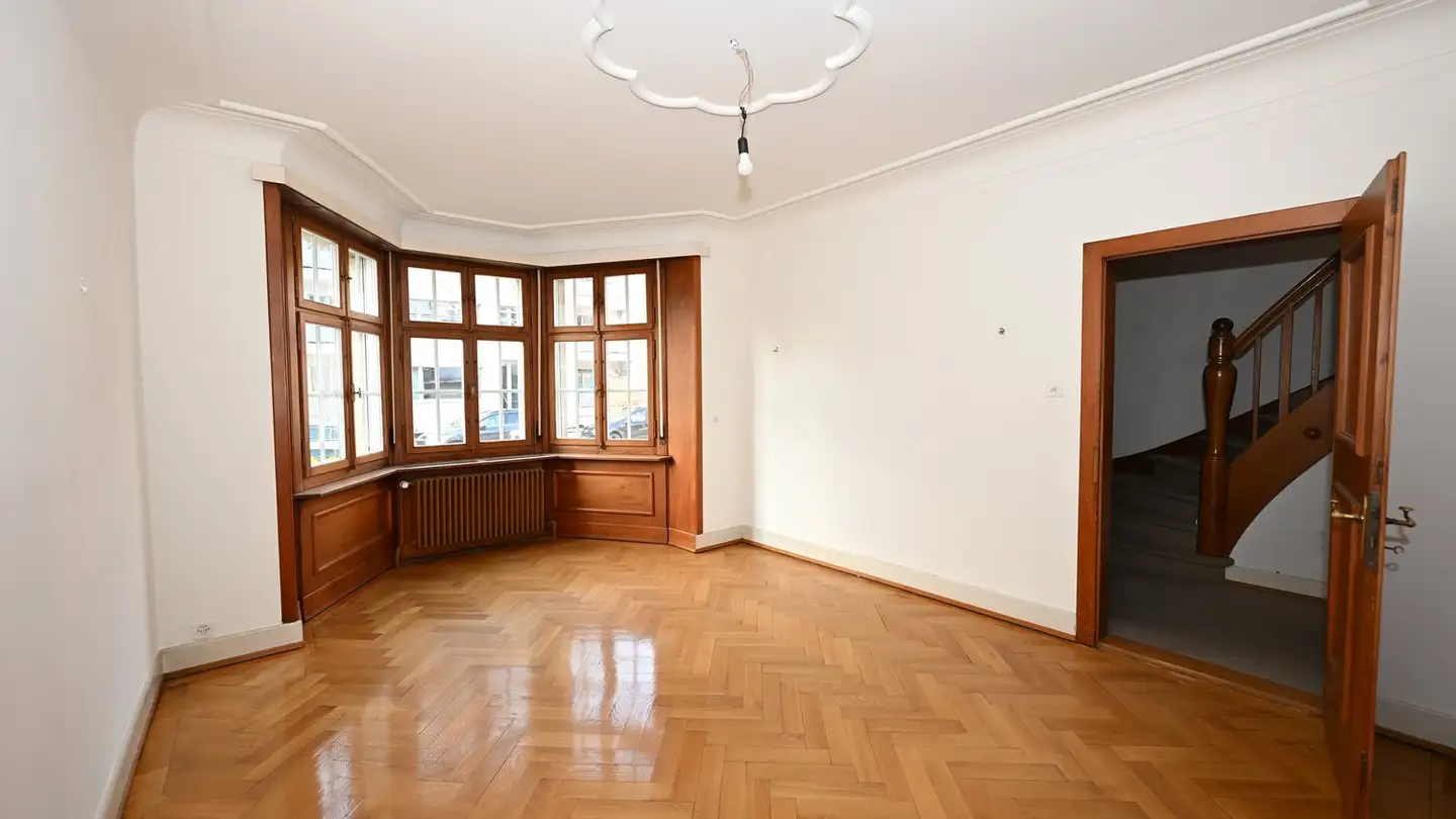 Casa a schiera in vendita - St. Alban-Ring 251, 4052 Basel - Foto 4