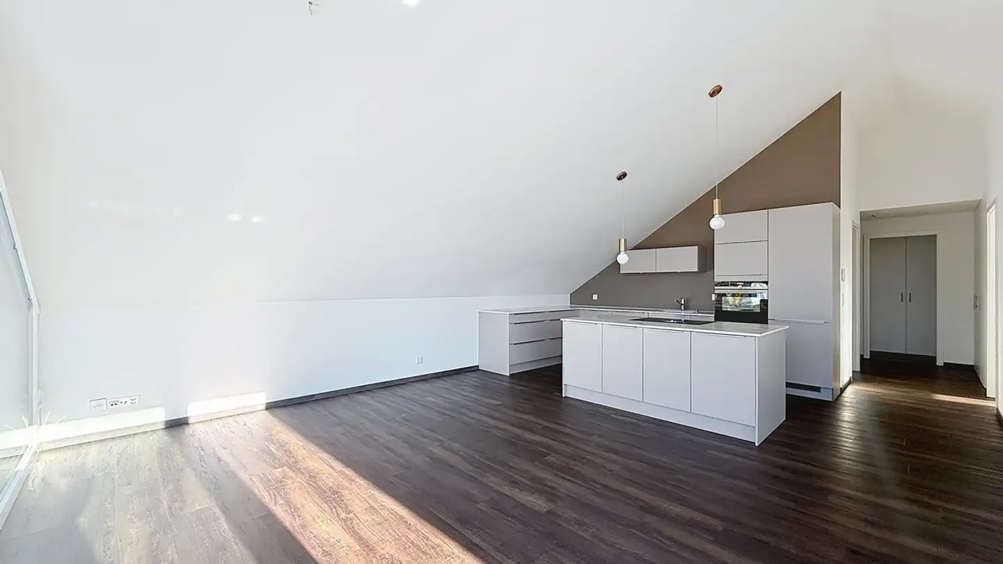 Apartment for rent - Route Du Péage 6, 1786 Sugiez - Photo 2