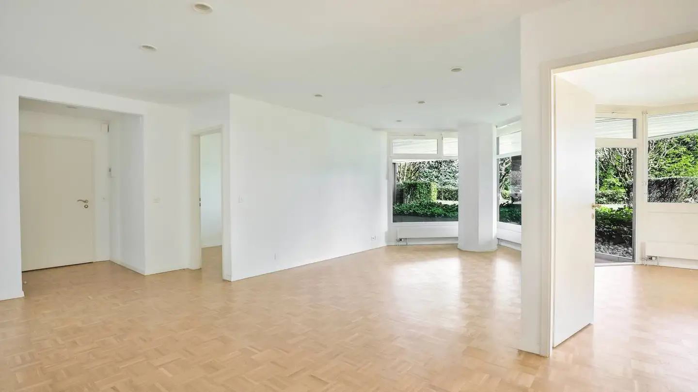 Appartement à louer - Chemin Des Couleuvres, 1295 Tannay - Photo 3