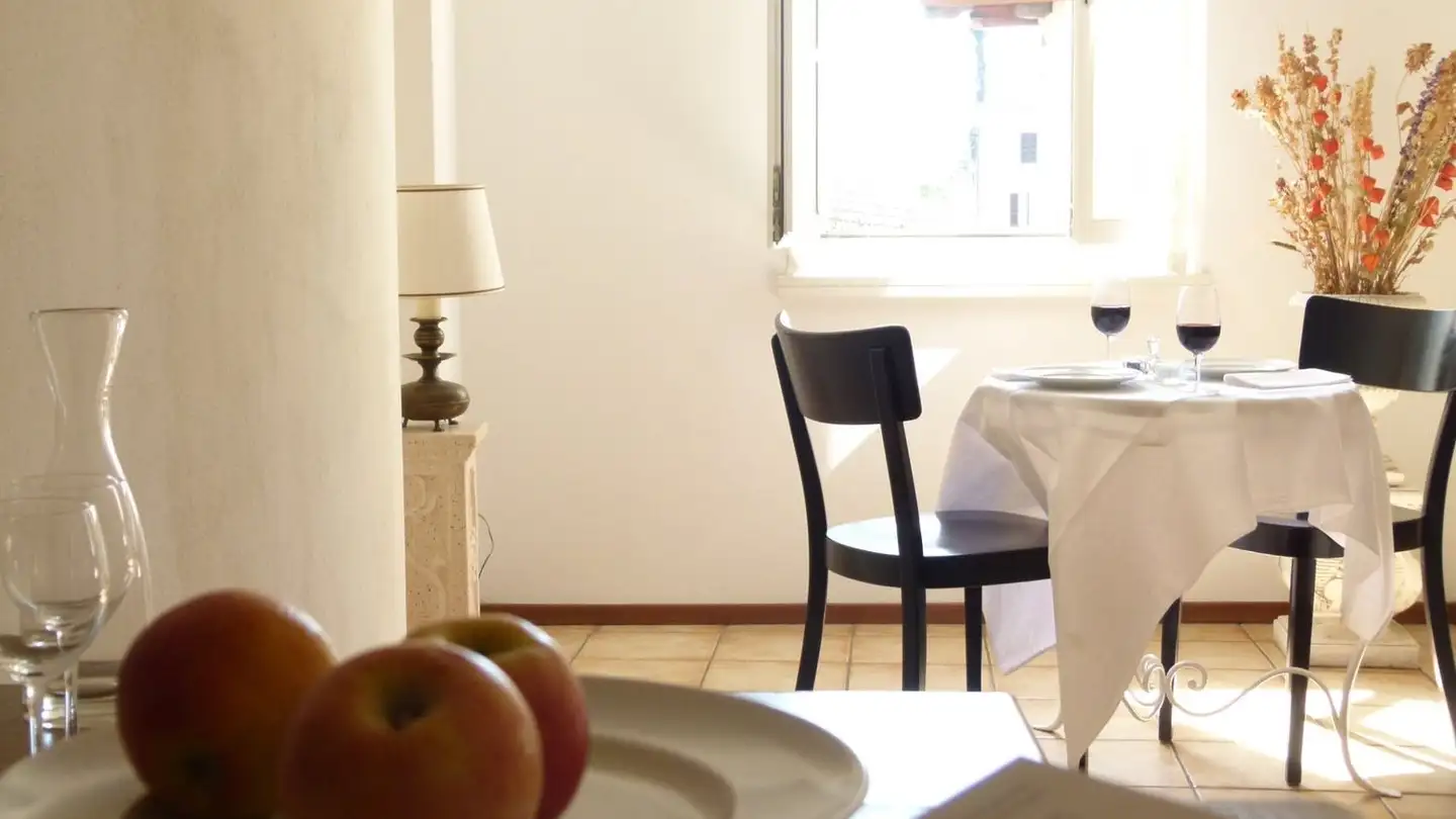 Appartamento in affitto - Piázza Valécc 1, 6822 Arogno - Foto 3