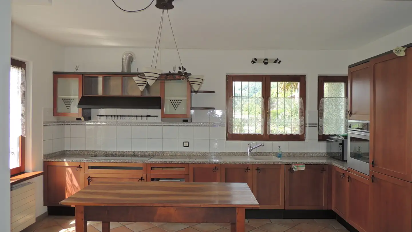 Appartamento in affitto - 6962 Viganello - Foto 4