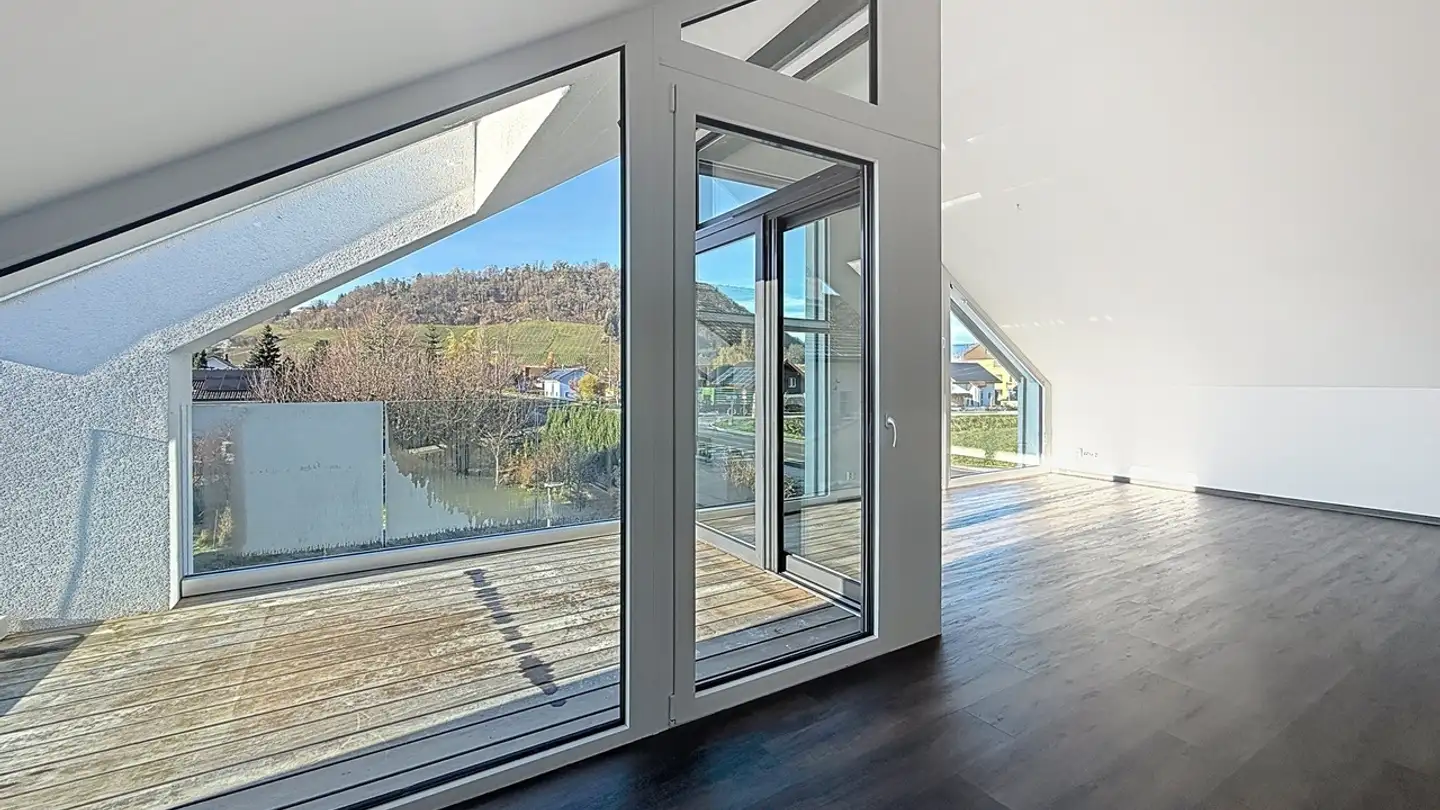 Apartment for rent - Route Du Péage 6, 1786 Sugiez - Photo 4