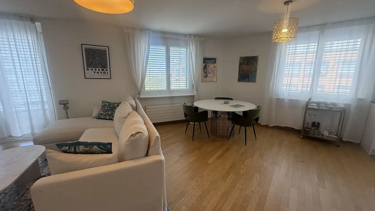 Apartment for rent - Dörflistrasse 117, 8050 Zürich