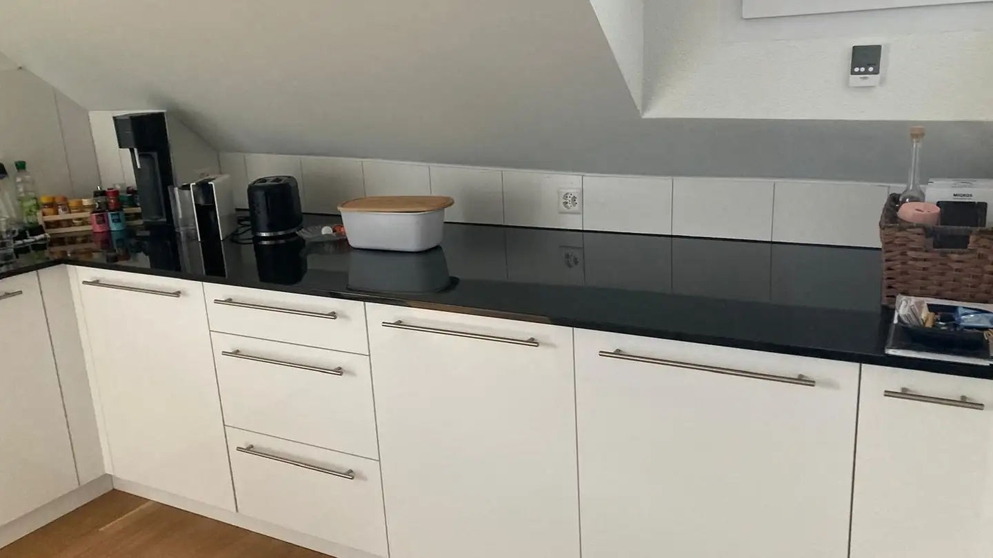 Apartment for rent - Knonauerstrasse 11, 6330 Cham - Photo 3