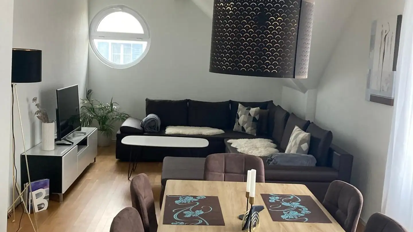 Apartment for rent - Knonauerstrasse 11, 6330 Cham - Photo 4