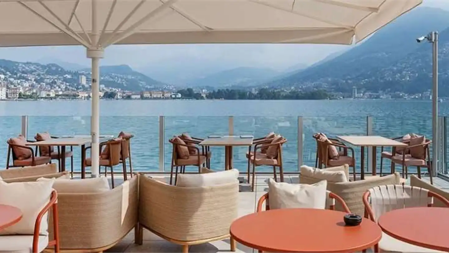 Furnished apartment for rent - 6900 Paradiso - Photo 4