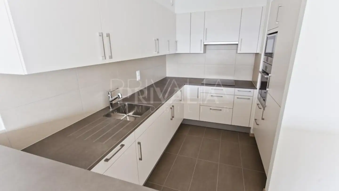 Wohnung mieten - Route De Thonon 43, 1222 Vésenaz - Foto 2