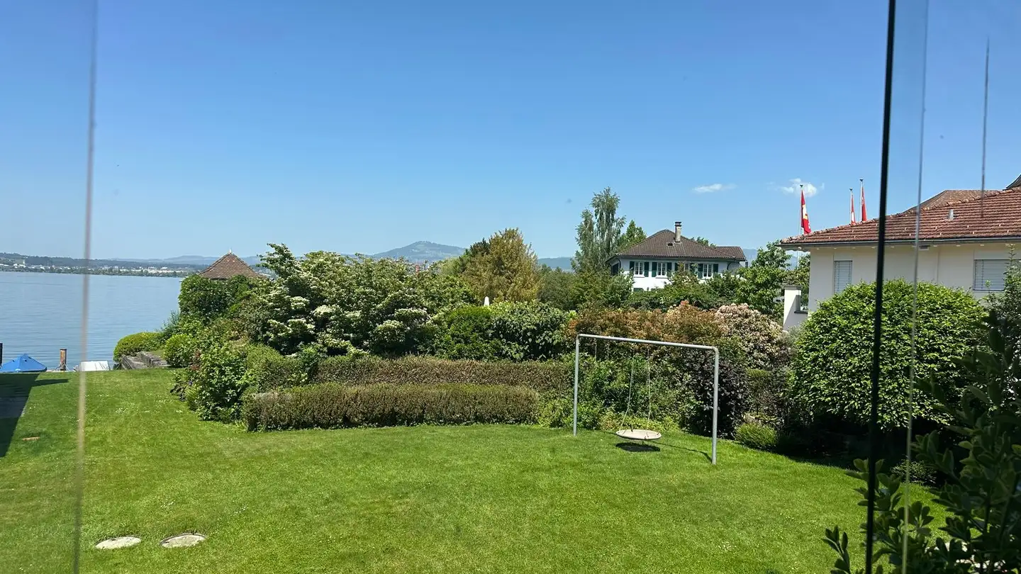 Apartment for rent - 8853 Lachen SZ - Photo 2