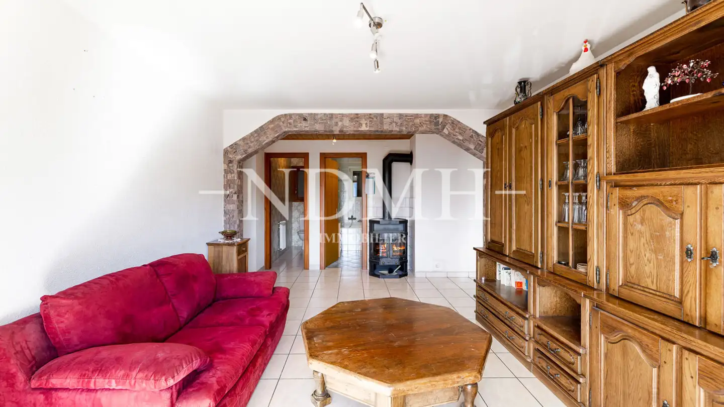 Appartement à vendre - 1914 Isérables - Photo 3