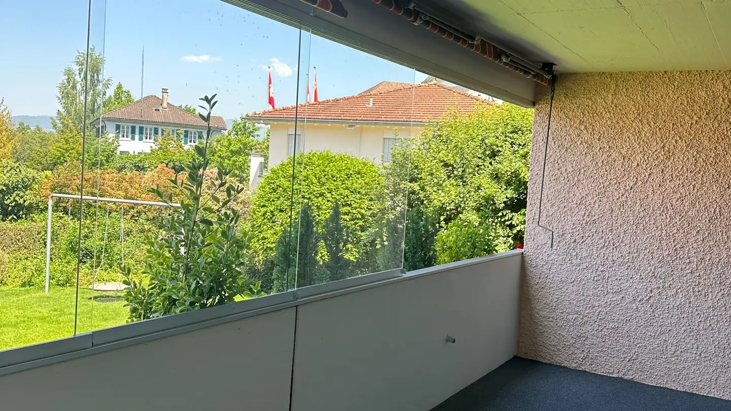 Apartment for rent - 8853 Lachen SZ - Photo 3