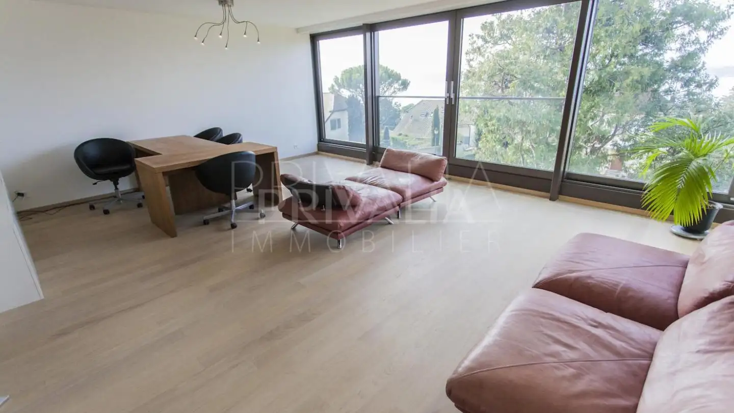 Apartment for rent - Route De Thonon 43, 1222 Vésenaz