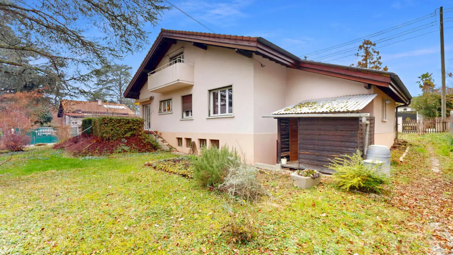 Höhlenhaus kaufen - 1213 Petit-Lancy - Foto 4